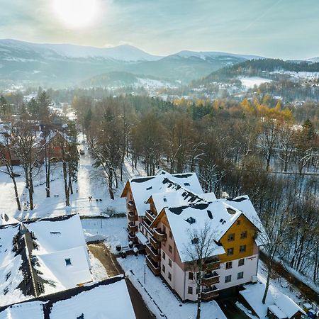 Gorski Azyl - Przemyslowa 18 Karpacz Extérieur photo