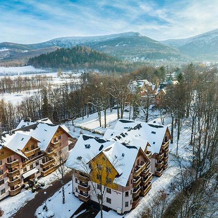 Gorski Azyl - Przemyslowa 18 Karpacz Extérieur photo