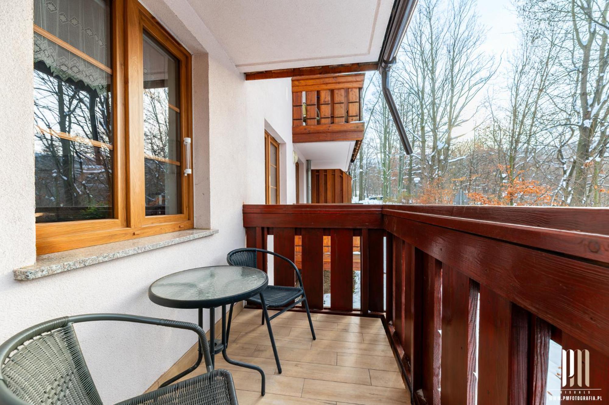 Gorski Azyl - Przemyslowa 18 Karpacz Extérieur photo